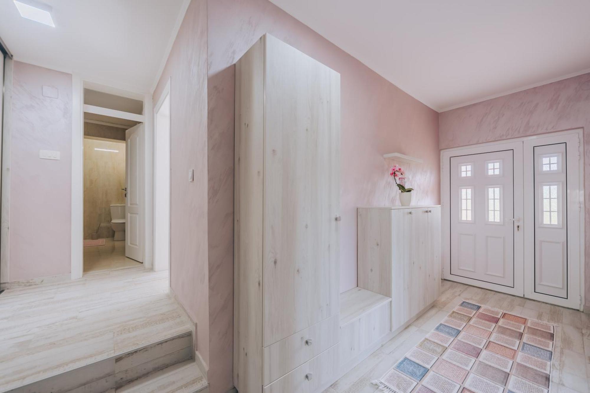 Apartment Majstorina فيربازار المظهر الخارجي الصورة